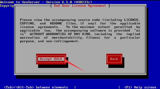 Citrix实现桌面虚拟化